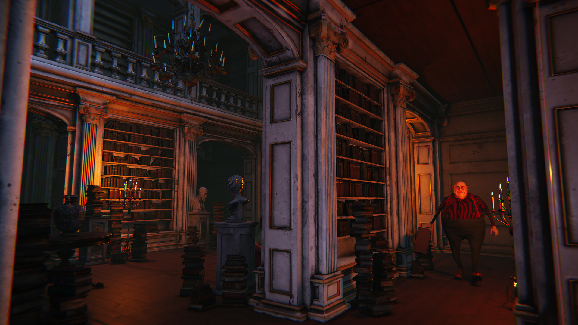 Deaduction screenshot #6