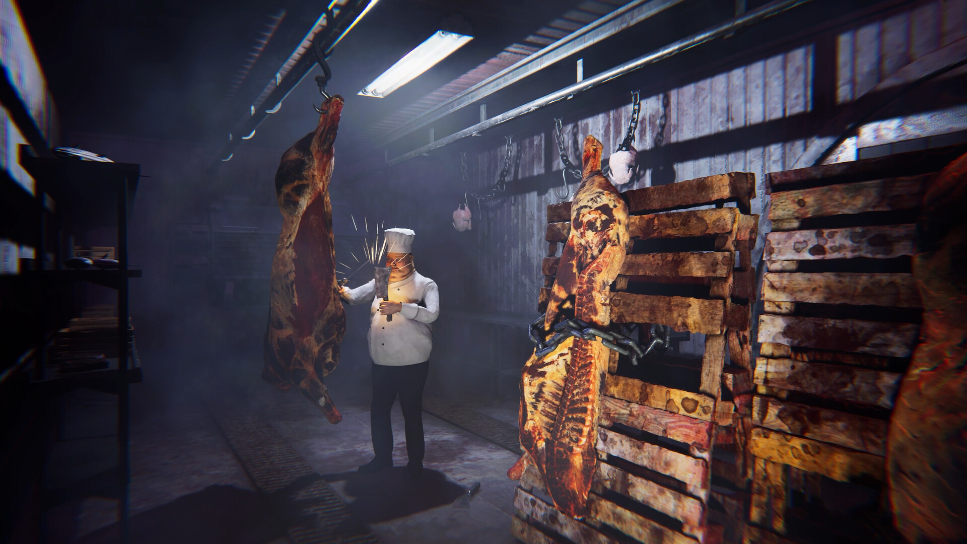 Deaduction screenshot #7