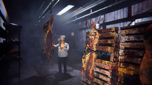 Deaduction screenshot 7