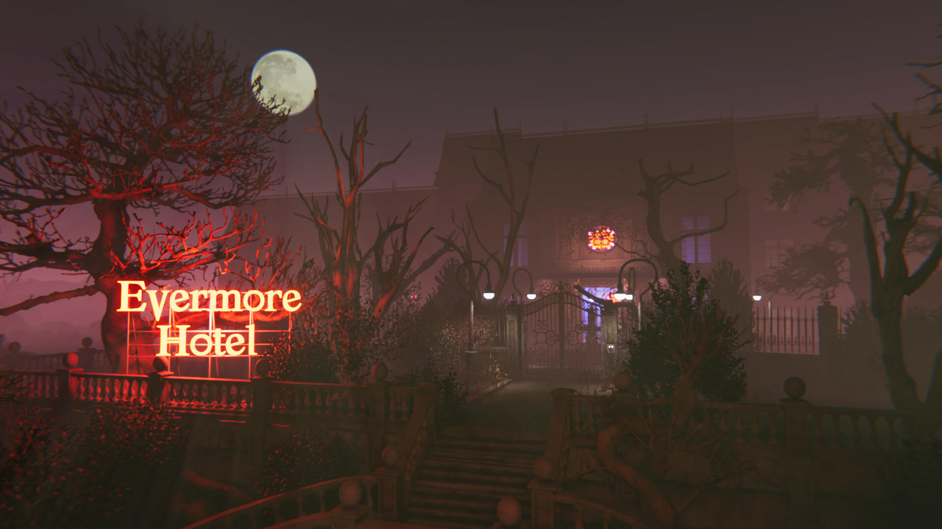 Deaduction screenshot #2