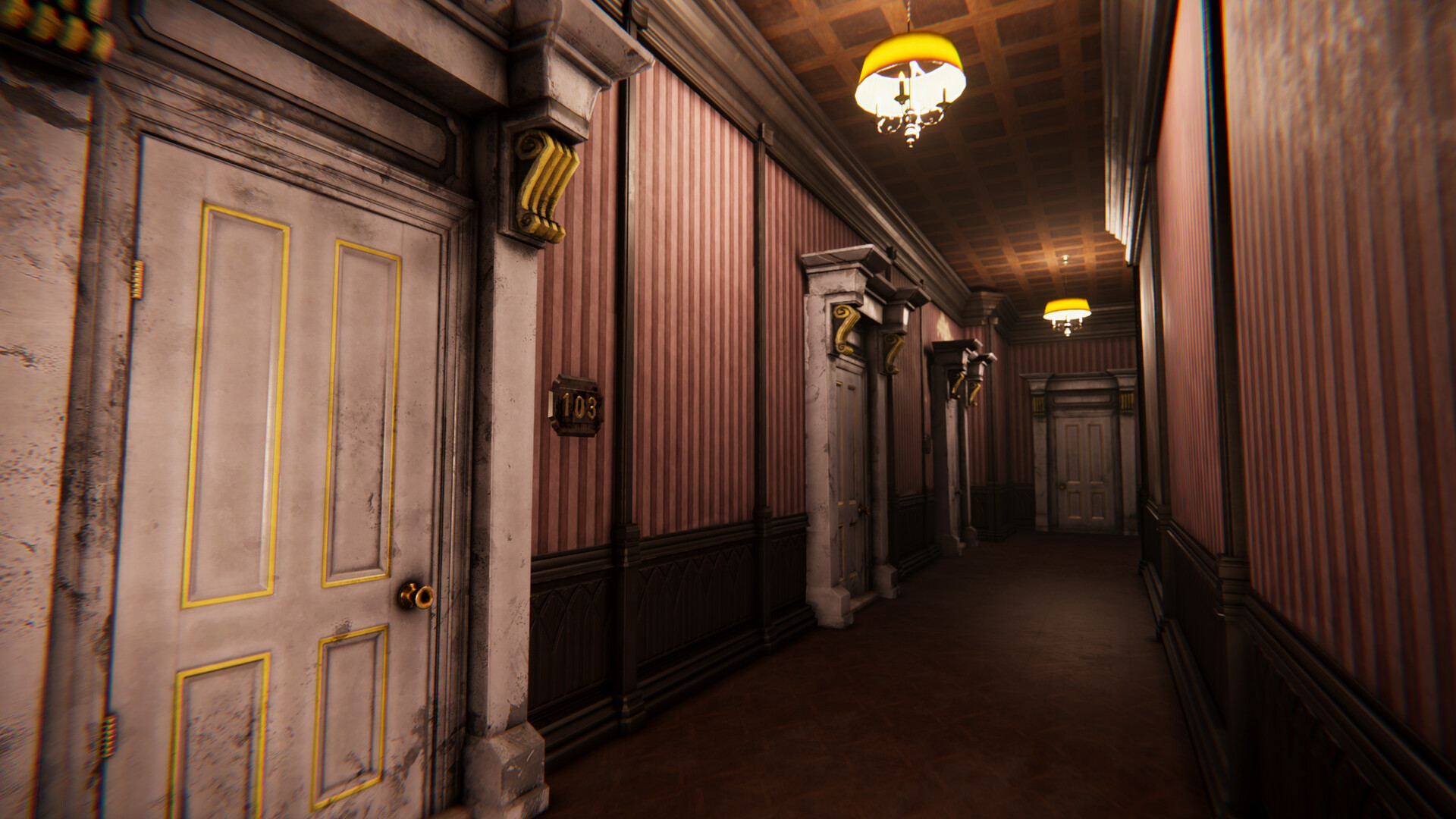 Deaduction screenshot #19