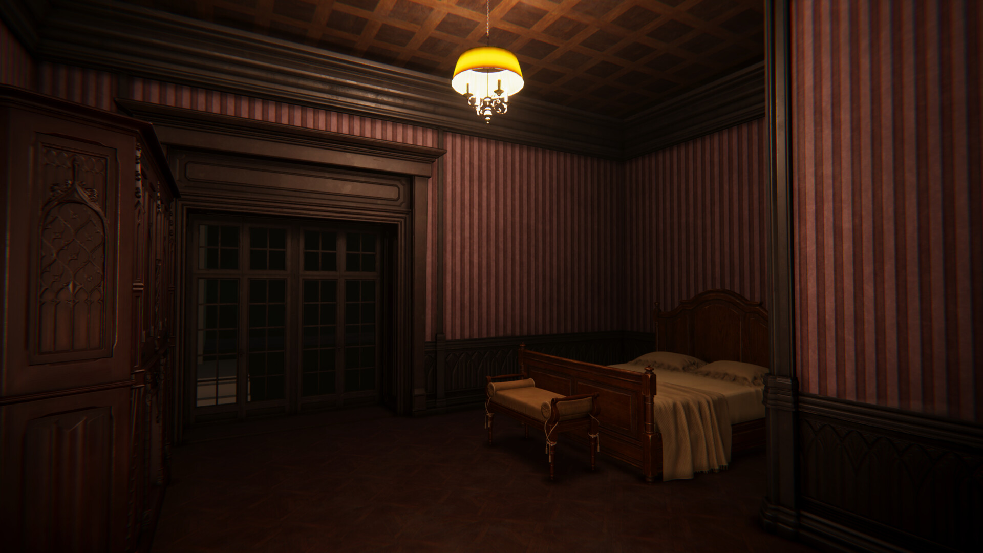 Deaduction screenshot #20