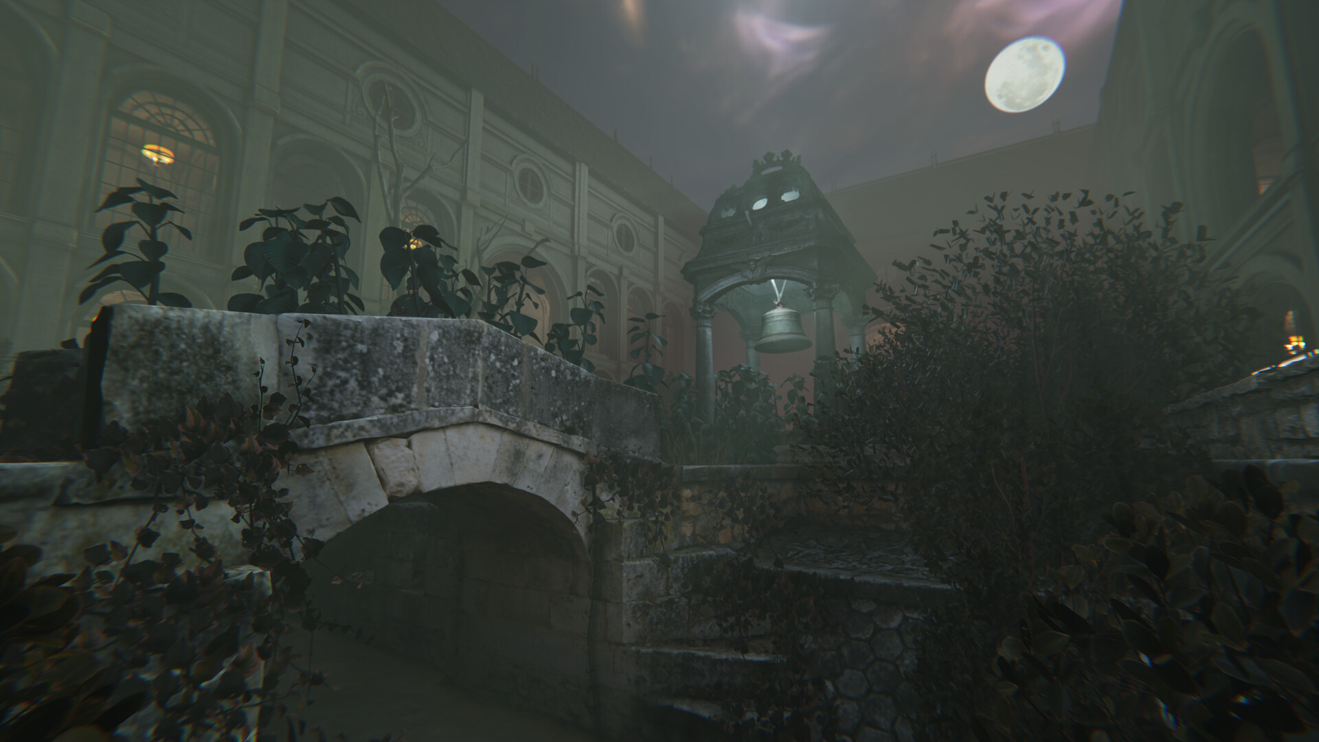 Deaduction screenshot #14