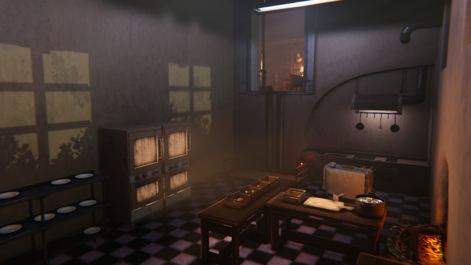 Deaduction screenshot #13