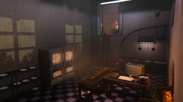 Deaduction screenshot 13