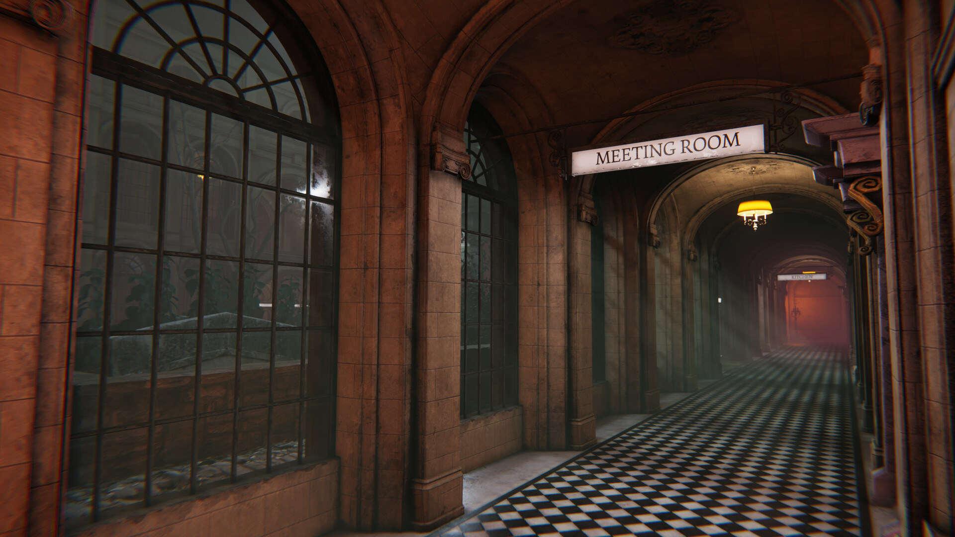 Deaduction screenshot #15