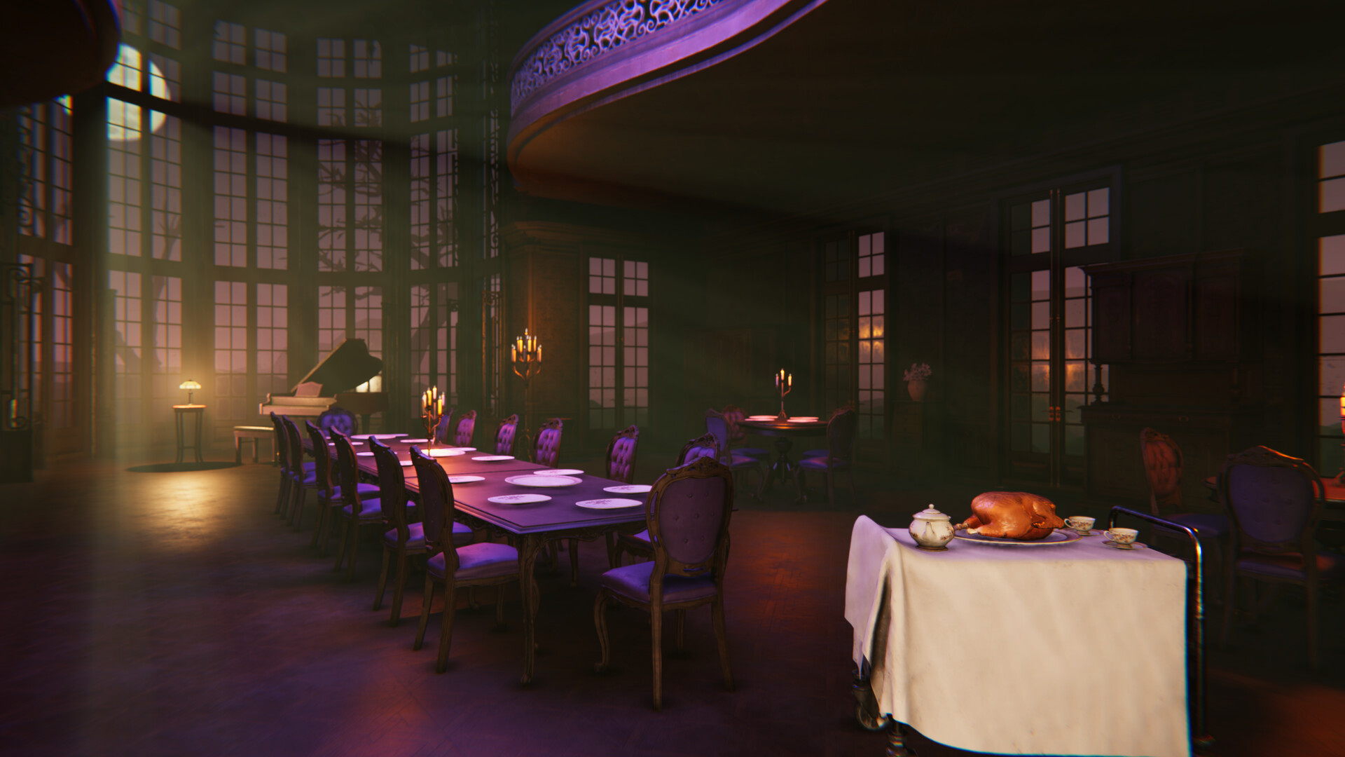 Deaduction screenshot #21