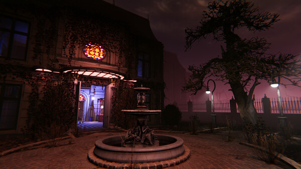 Deaduction screenshot 18
