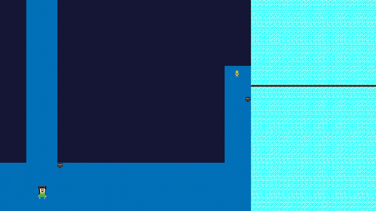 OMNIFATE screenshot 4