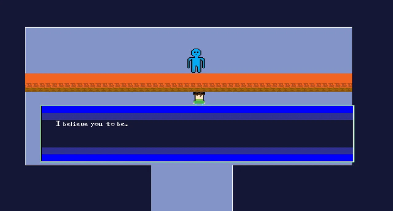 OMNIFATE Featured Screenshot #1