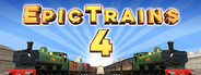 Epic Trains 4