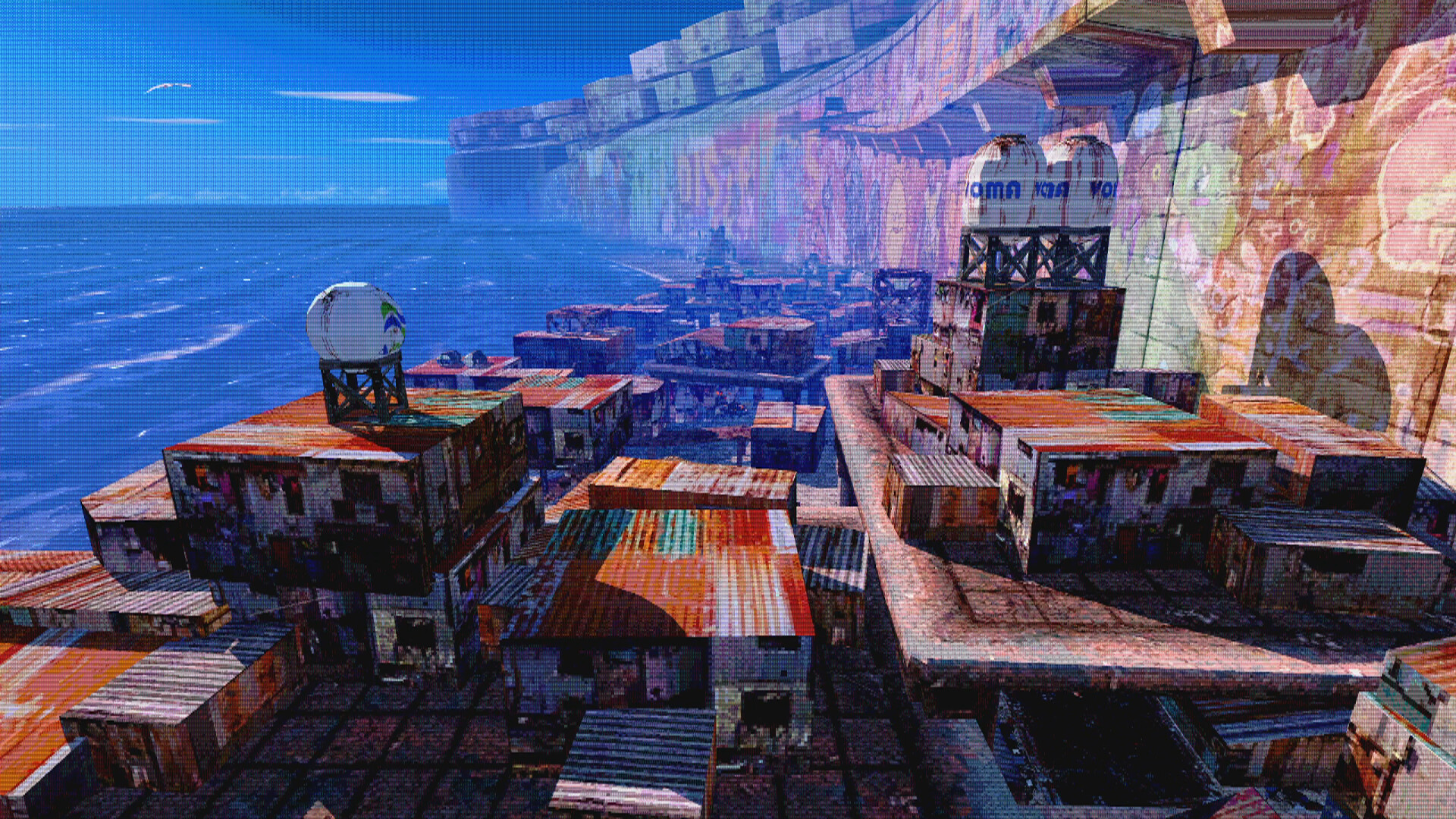 Airframe Ultra screenshot #7