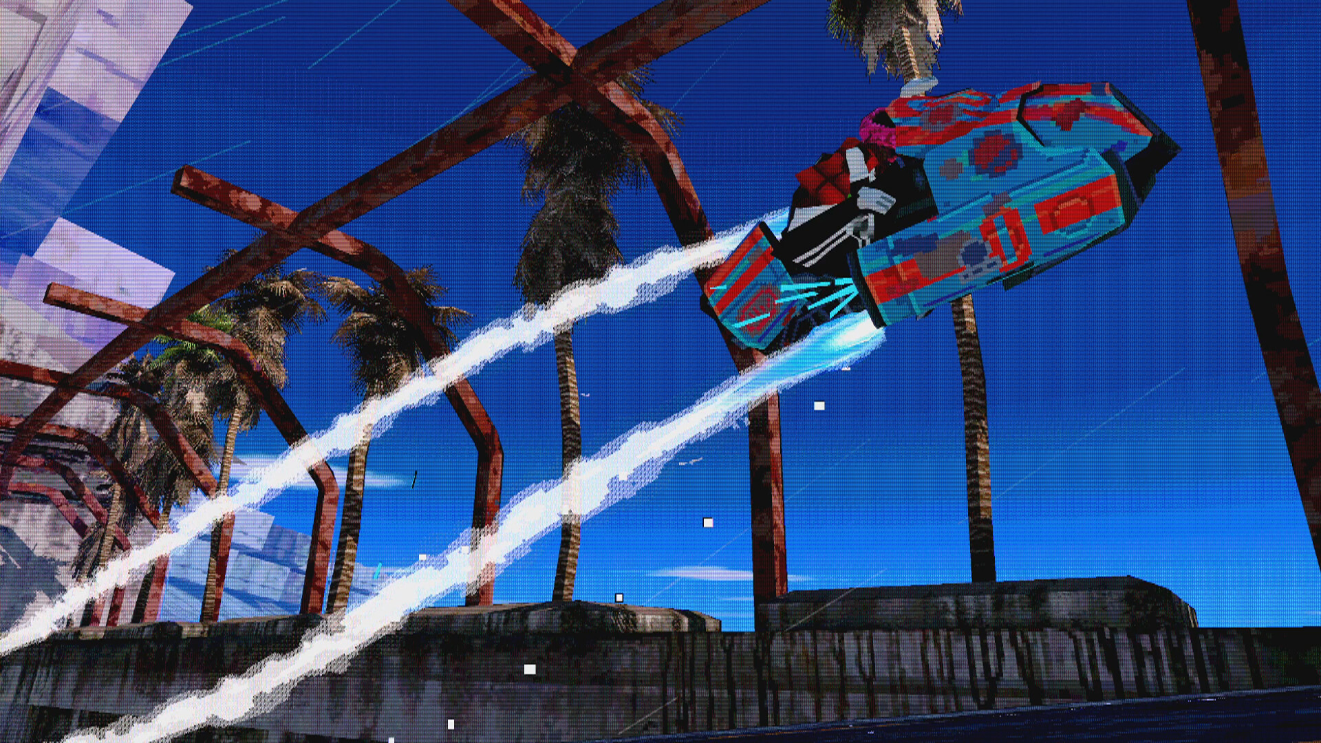 Airframe Ultra screenshot #4