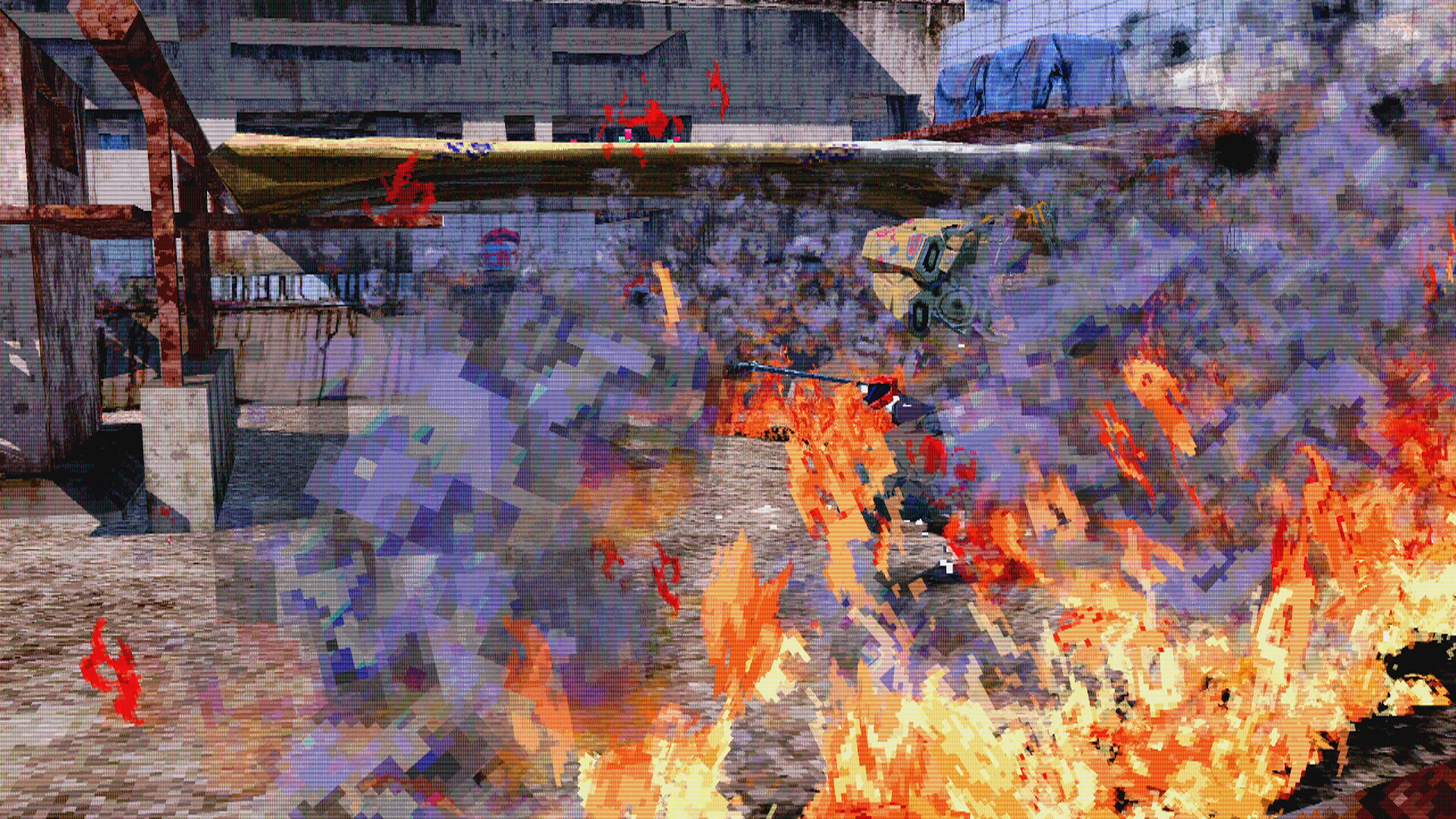 Airframe Ultra screenshot #10