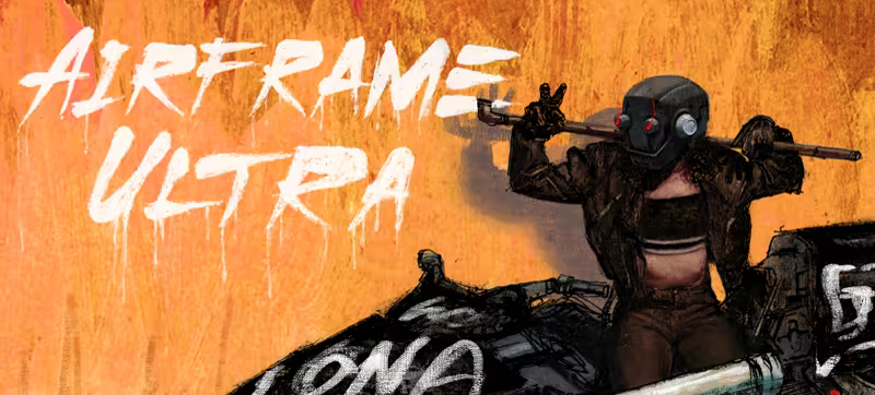 Airframe Ultra image