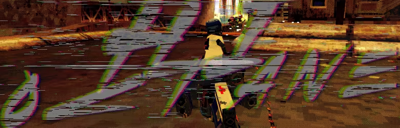 Airframe Ultra video 3