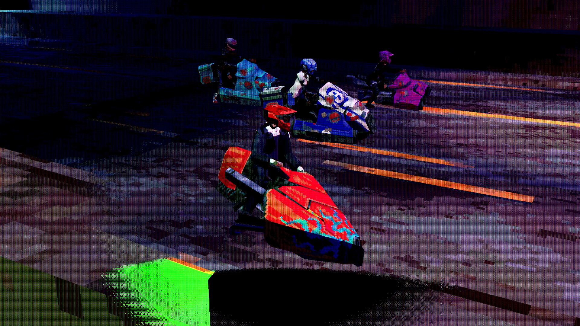 Airframe Ultra screenshot #3