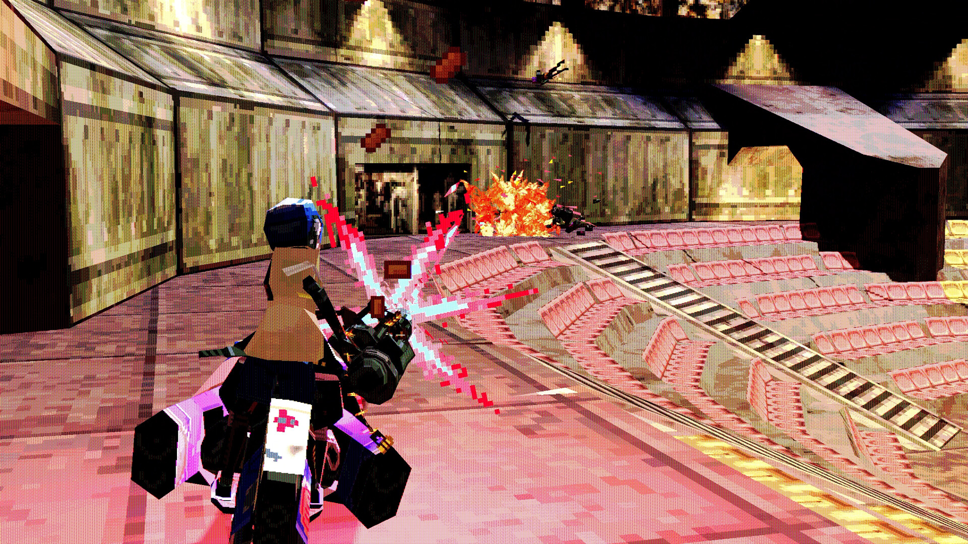 Airframe Ultra screenshot #2