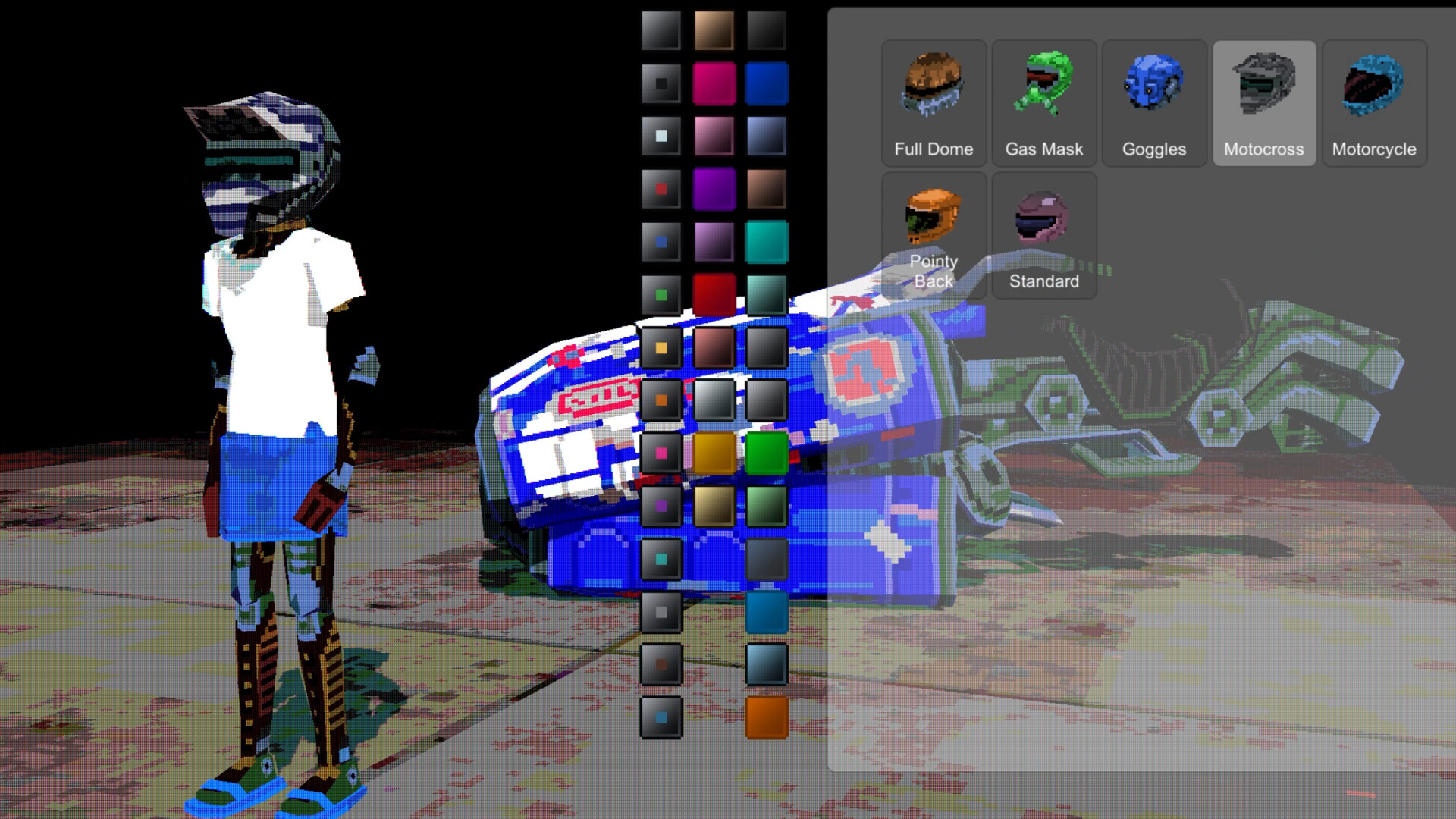 Airframe Ultra screenshot #6