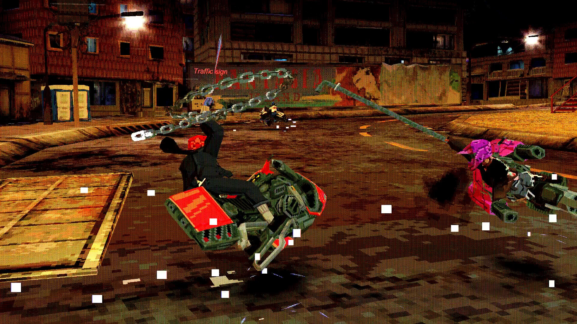 Airframe Ultra screenshot #5