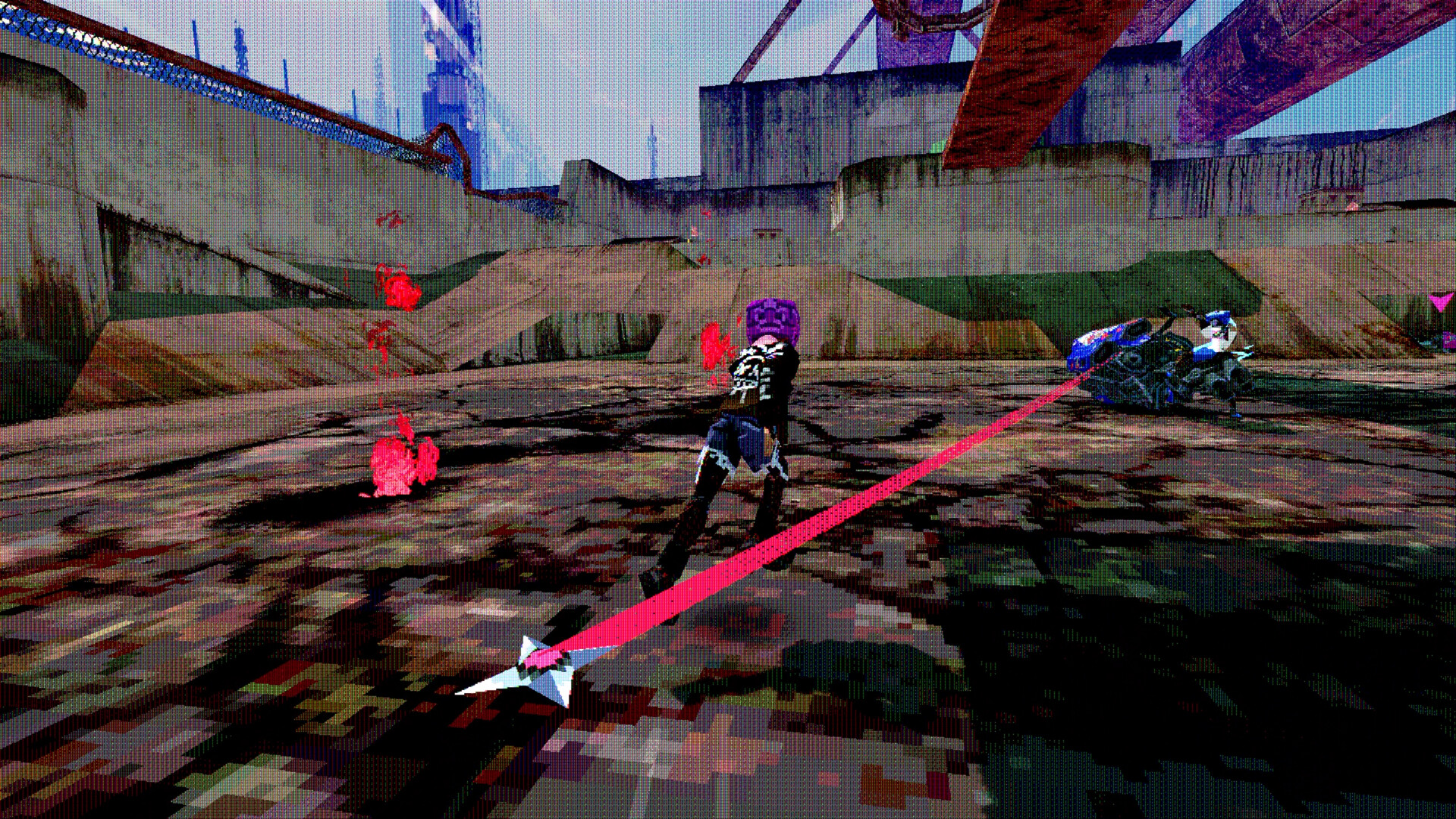 Airframe Ultra screenshot #8