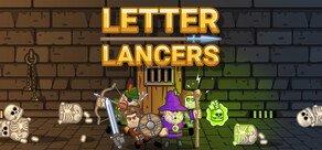Letter Lancers