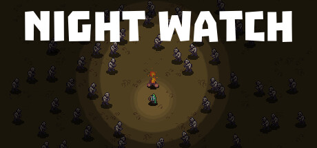 The Night Watch : Ranger Survival Cheat Engine/CT