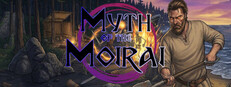 Myth of the Moirai