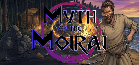 Myth of the Moirai