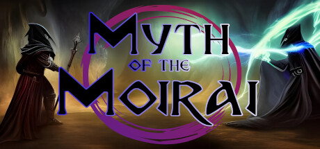 Myth of the Moirai Cheat Engine/CT