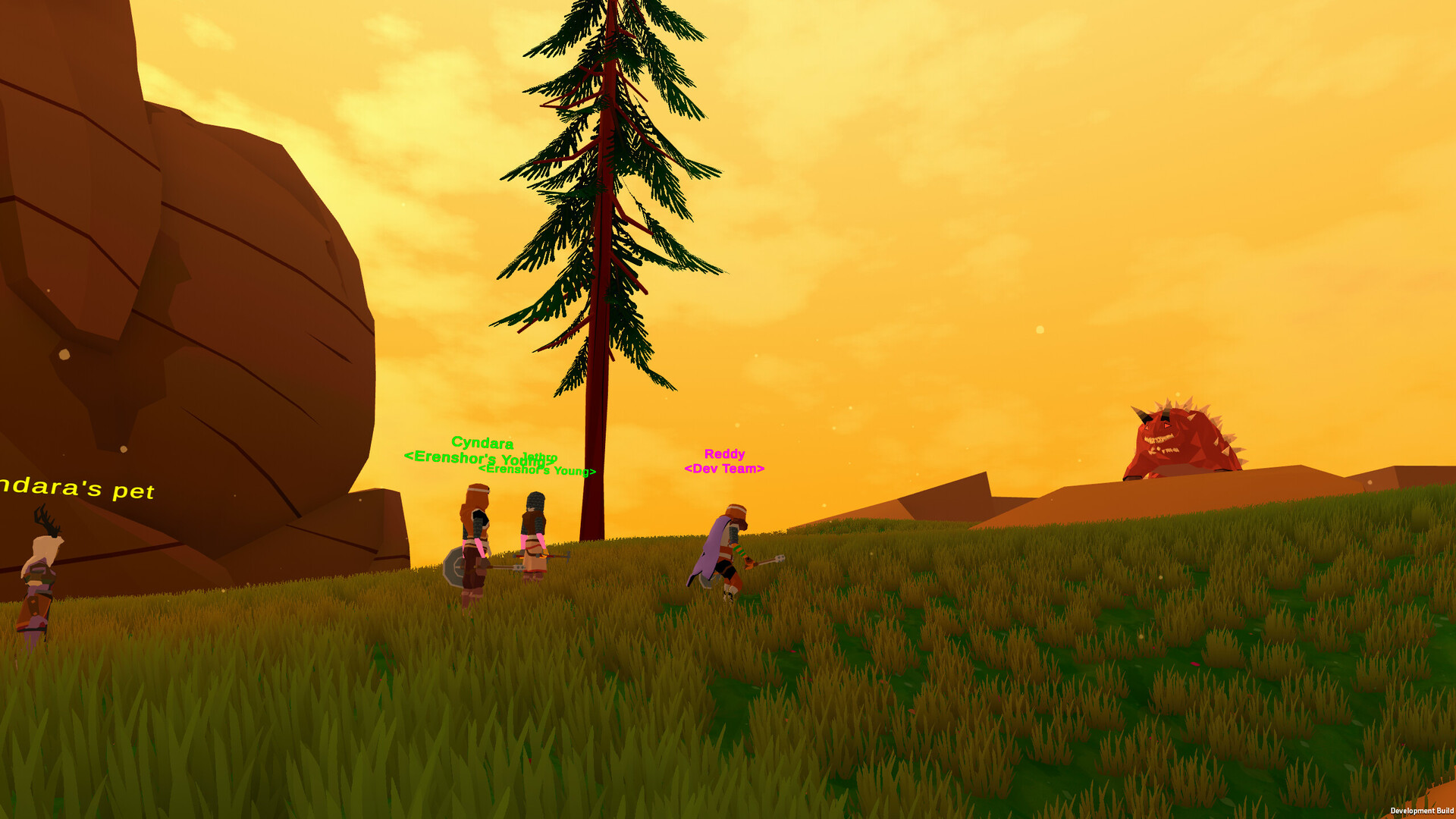Erenshor Demo Featured Screenshot #1