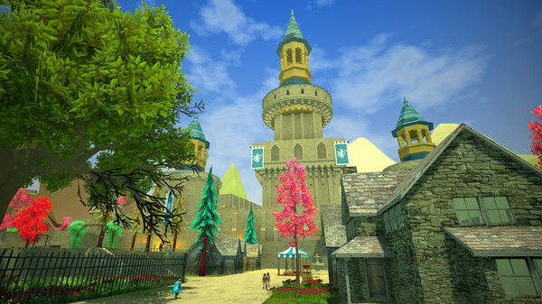Erenshor Demo