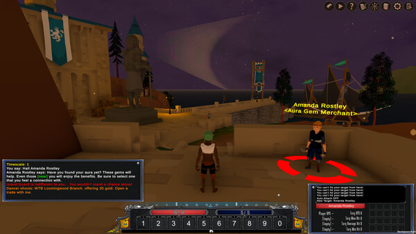 Erenshor Demo
