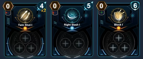 Rune Gate video 3
