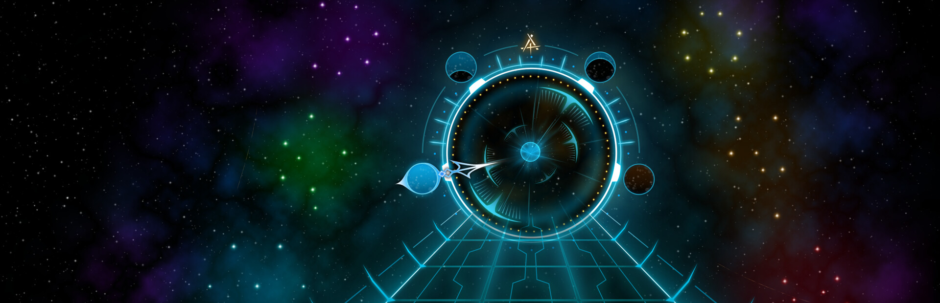 Rune Gate