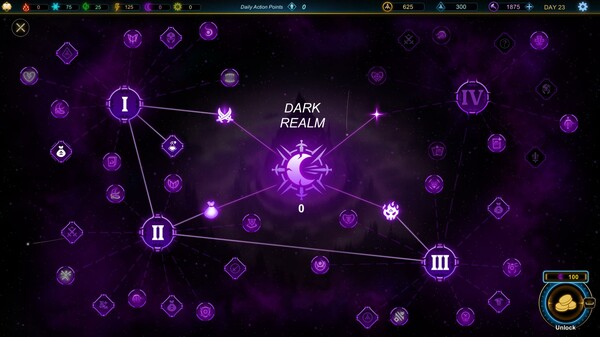 Rune Gate Screenshot