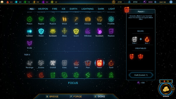 Rune Gate Screenshot