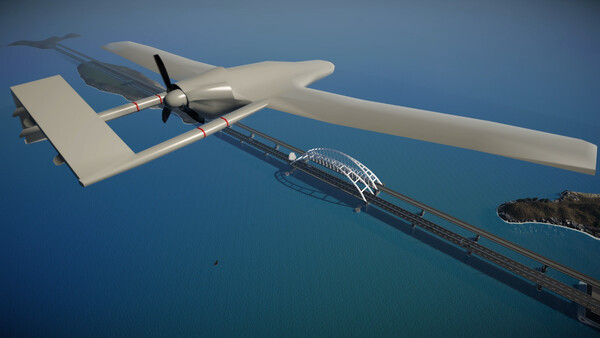 Bridge Hunter screenshot 3