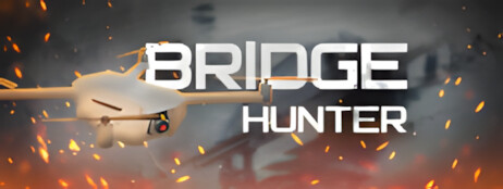 Bridge Hunter cover art