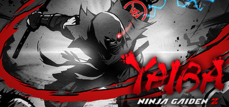 YAIBA: NINJA GAIDEN Z banner