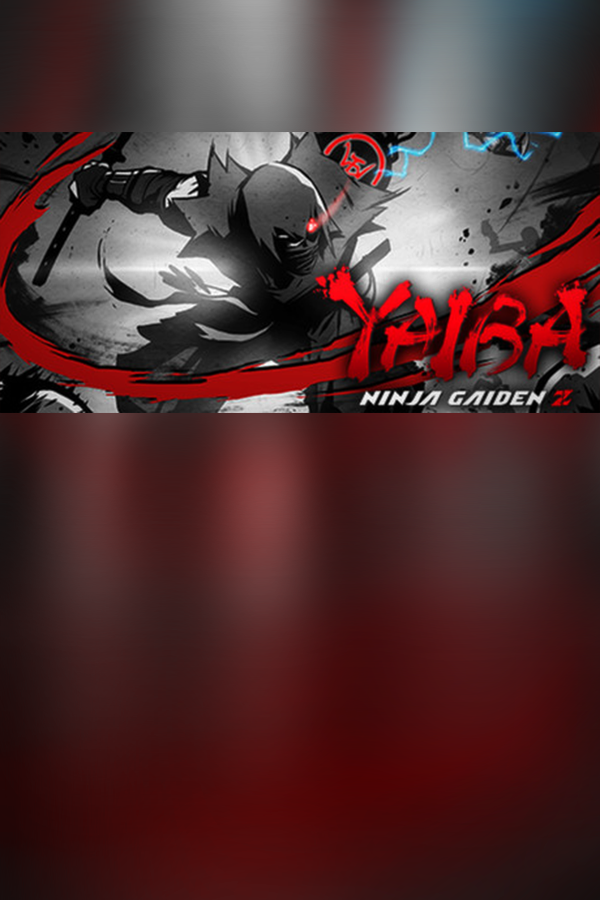 Cover art of YAIBA: NINJA GAIDEN Z