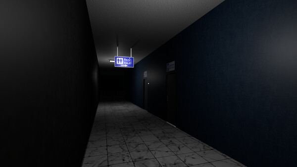 Скриншот 1 из игры Scary Siam Mall