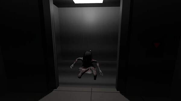 Скриншот 5 из игры Scary Siam Mall