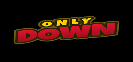 Only Down Cover Image