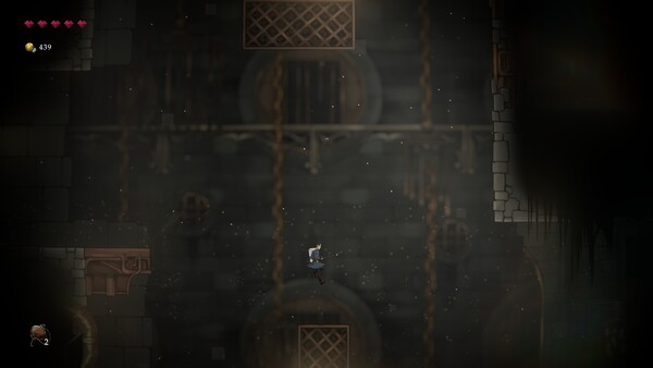 The Foreigner screenshot 1