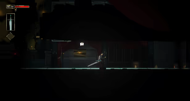 The Foreigner video 1