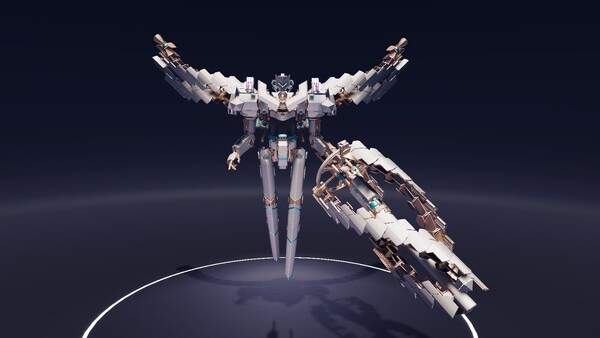 BREAK ARTS III 截图 10