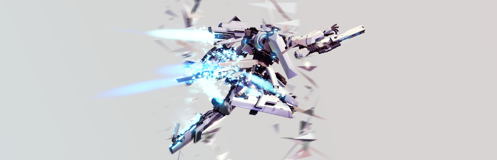 BREAK ARTS III