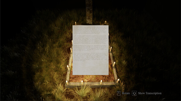 The Midnight Town Stories: Adam's Diary.