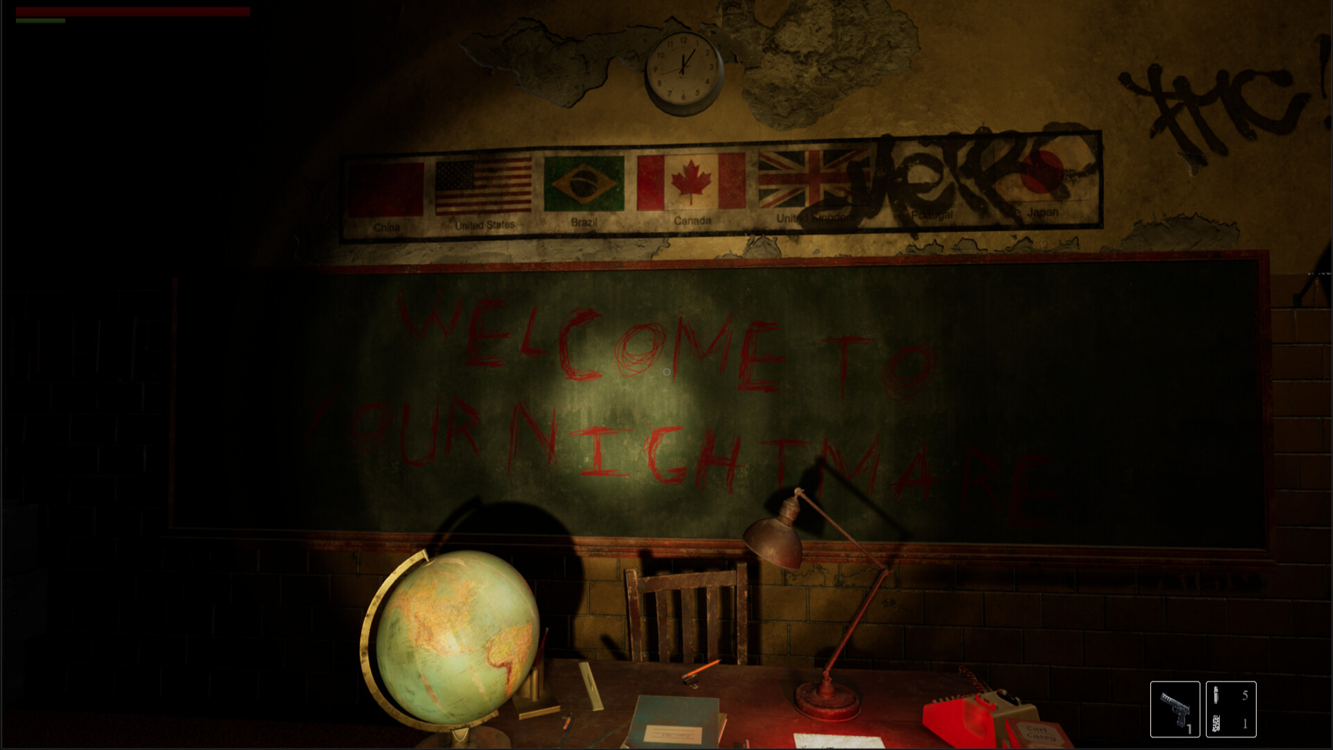 The Midnight Town Stories: Adam's Forgotten Secrets Featured Screenshot #1
